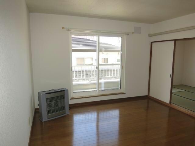 パンシオン美原の物件内観写真