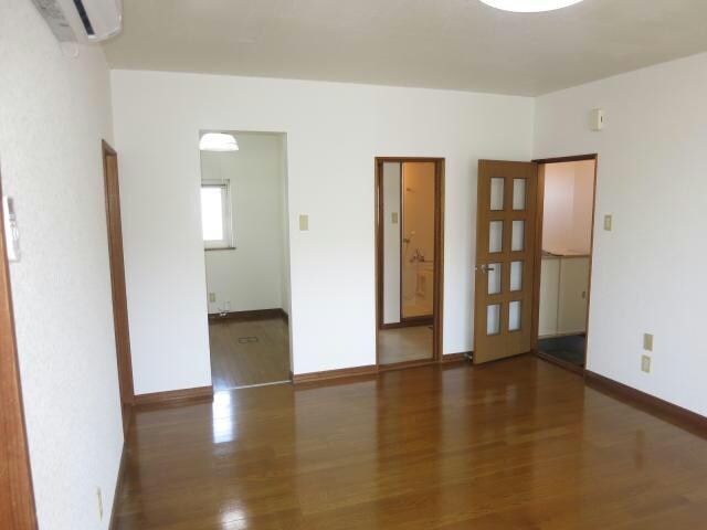 パンシオン美原の物件内観写真