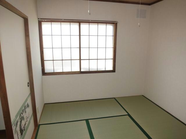 パンシオン美原の物件内観写真