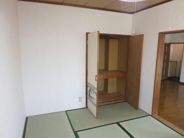 パンシオン美原の物件内観写真