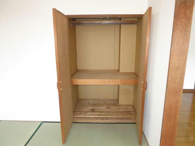 パンシオン美原の物件内観写真