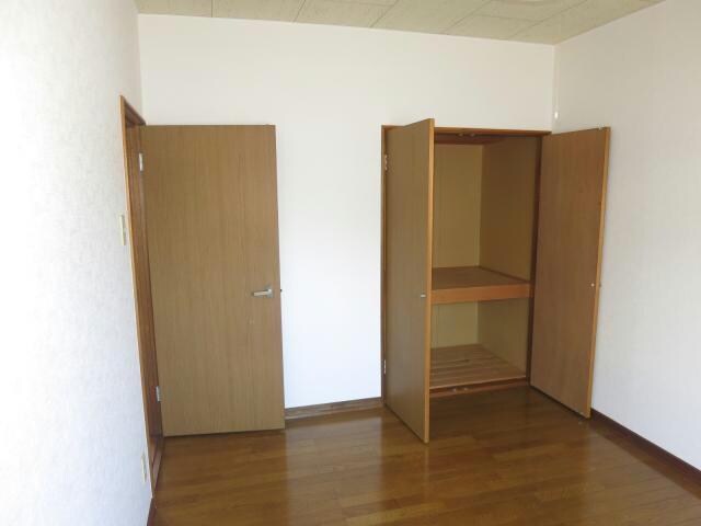 パンシオン美原の物件内観写真