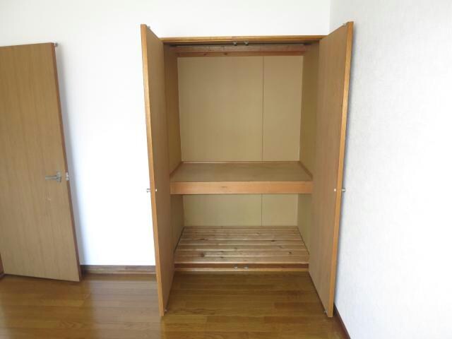 パンシオン美原の物件内観写真