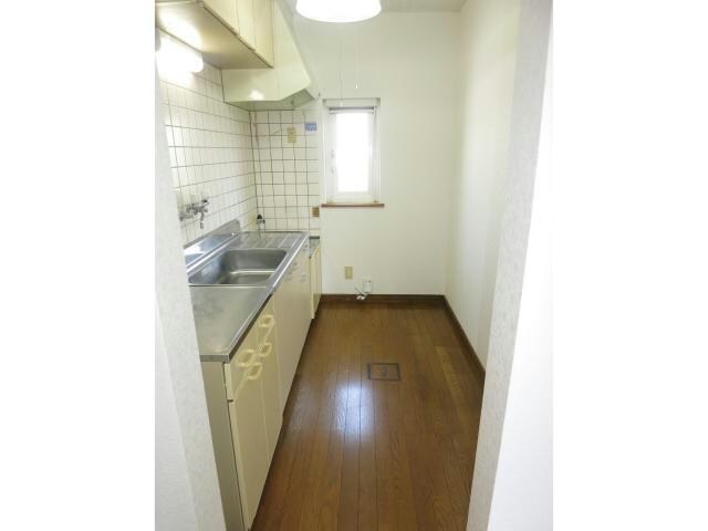 パンシオン美原の物件内観写真