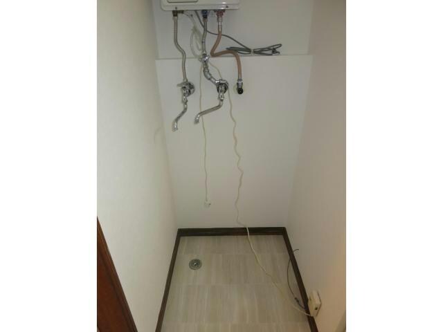 パンシオン美原の物件内観写真