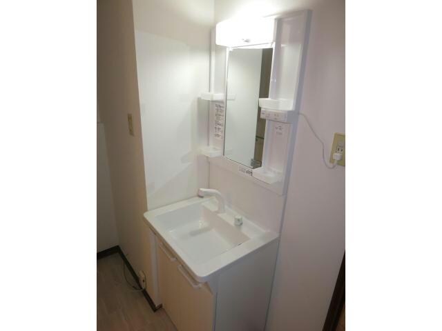 パンシオン美原の物件内観写真