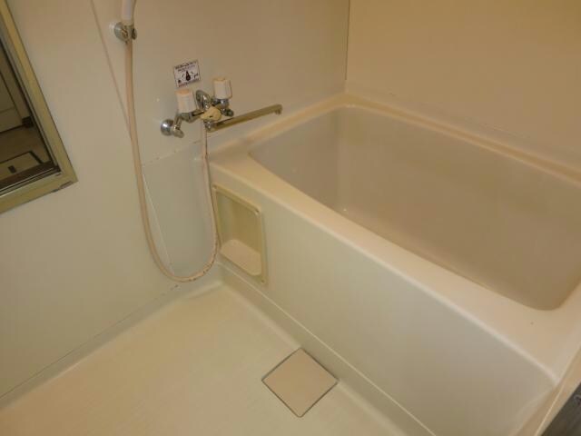 パンシオン美原の物件内観写真