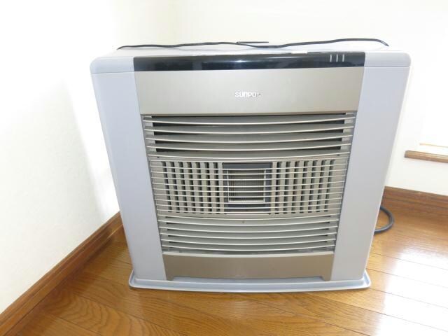 パンシオン美原の物件内観写真