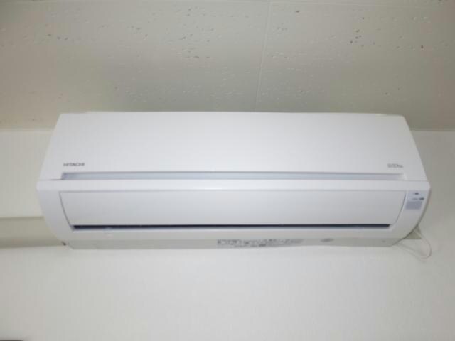 パンシオン美原の物件内観写真