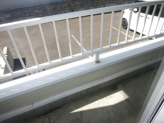 パンシオン美原の物件内観写真