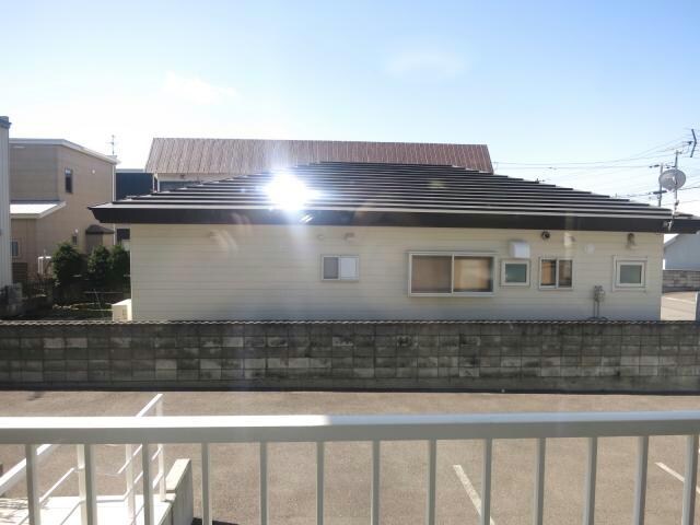 パンシオン美原の物件内観写真