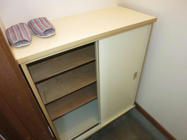 パンシオン美原の物件内観写真