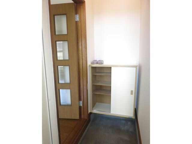 パンシオン美原の物件内観写真