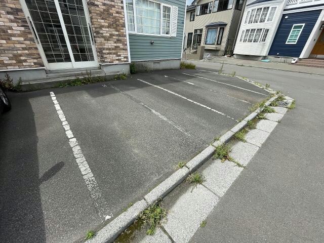 アーバンハイツ2000の物件外観写真