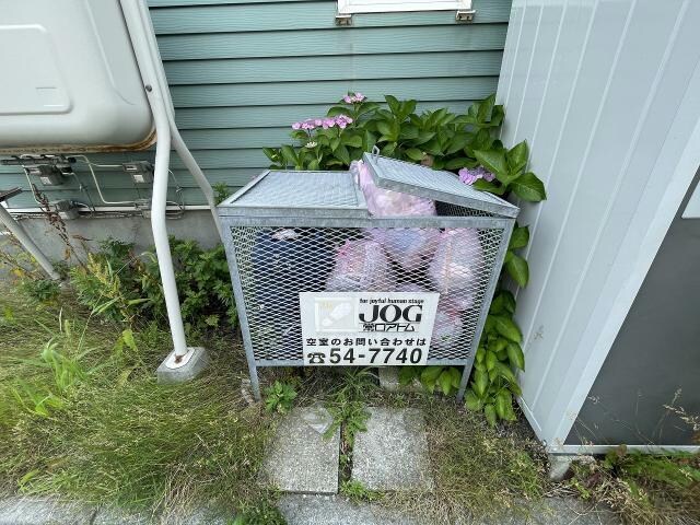 アーバンハイツ2000の物件外観写真