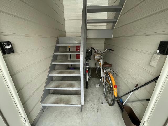 アーバンハイツ2000の物件外観写真