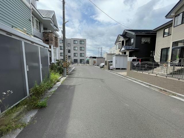 アーバンハイツ2000の物件外観写真