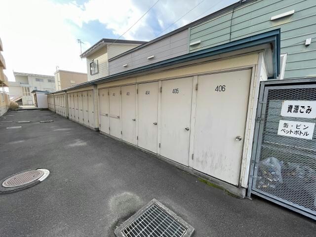 ロイヤルライフ富岡の物件外観写真