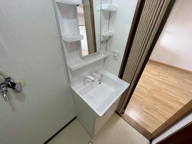 ロイヤルライフ富岡の物件内観写真