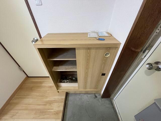 ロイヤルライフ富岡の物件内観写真