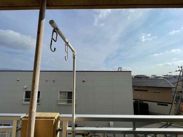 ロイヤルライフ富岡の物件内観写真