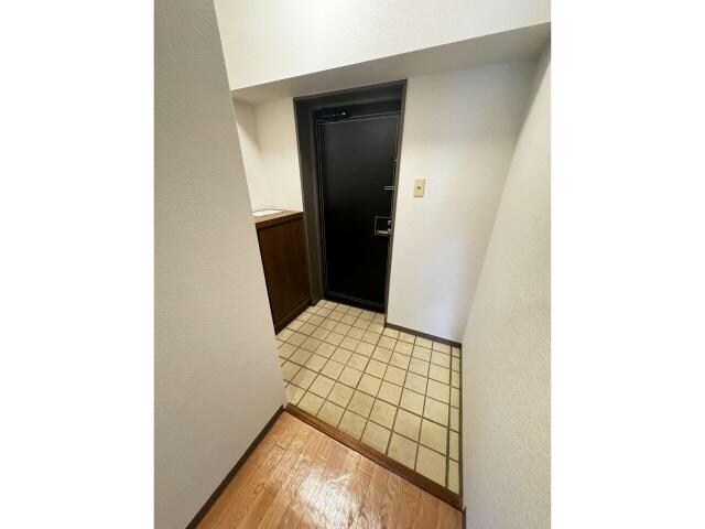 ミリオンパレス駒場の物件内観写真