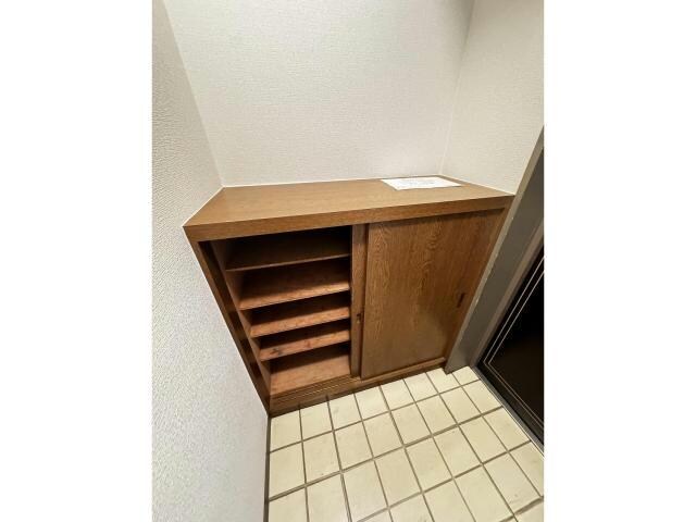 ミリオンパレス駒場の物件内観写真