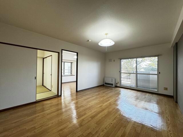 ミリオンパレス駒場の物件内観写真