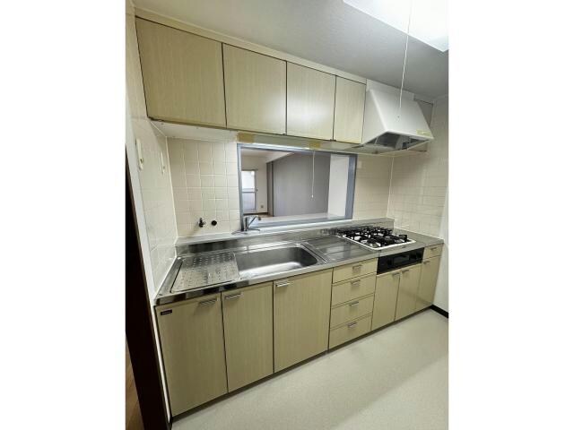 ミリオンパレス駒場の物件内観写真