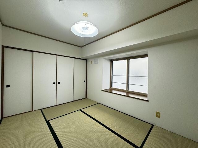 ミリオンパレス駒場の物件内観写真