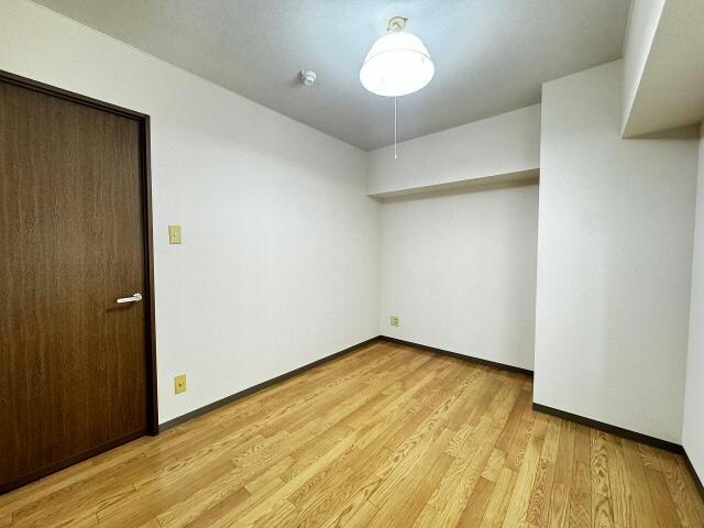 ミリオンパレス駒場の物件内観写真