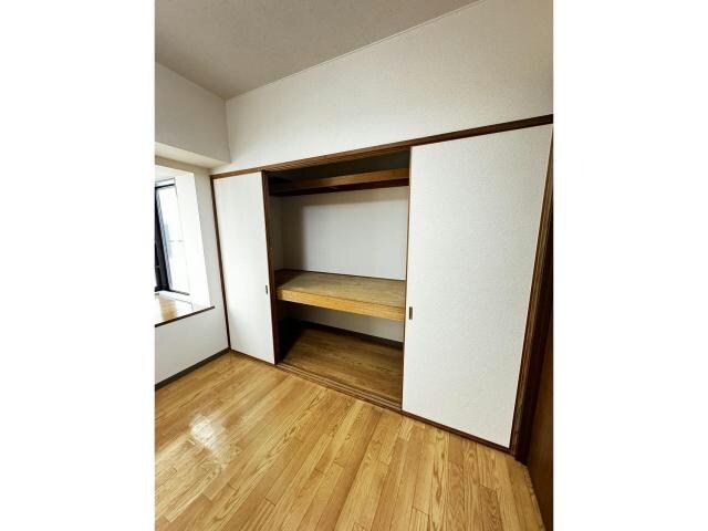 ミリオンパレス駒場の物件内観写真