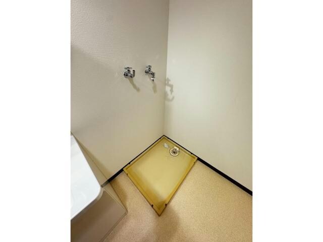 ミリオンパレス駒場の物件内観写真