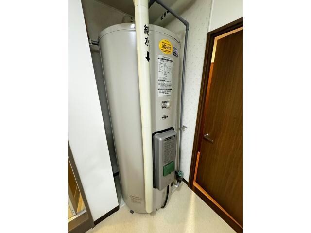 ミリオンパレス駒場の物件内観写真