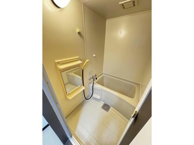 ミリオンパレス駒場の物件内観写真