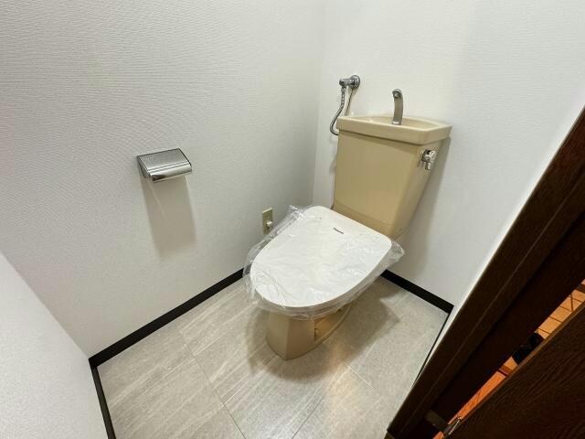 ミリオンパレス駒場の物件内観写真