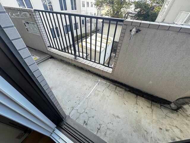 ミリオンパレス駒場の物件内観写真