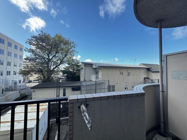 ミリオンパレス駒場の物件内観写真