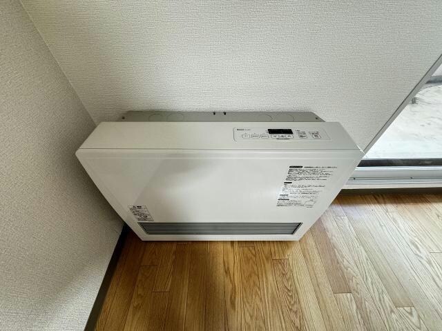 ミリオンパレス駒場の物件内観写真