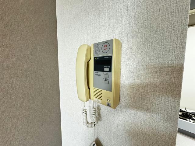 ミリオンパレス駒場の物件内観写真