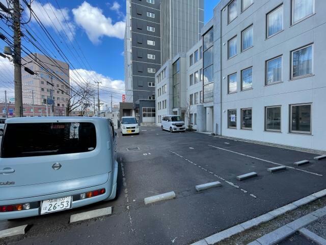 ペラッツィ梁川の物件外観写真