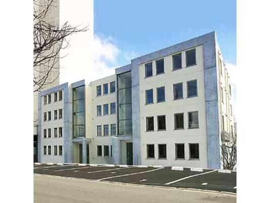 ペラッツィ梁川の物件外観写真