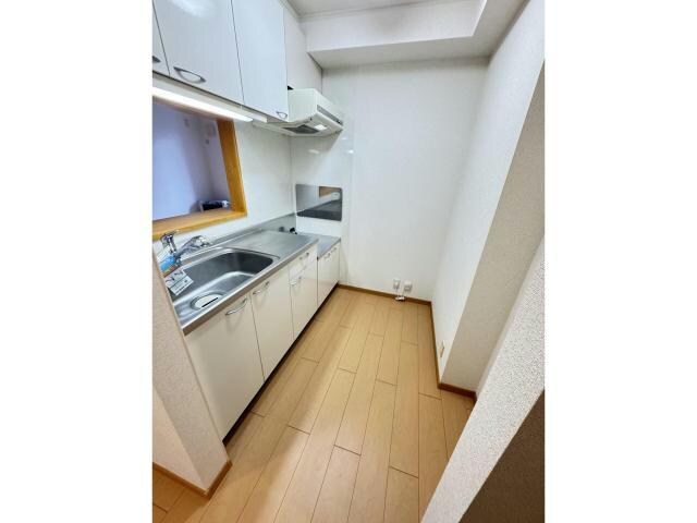 キャトルセゾンＤの物件内観写真