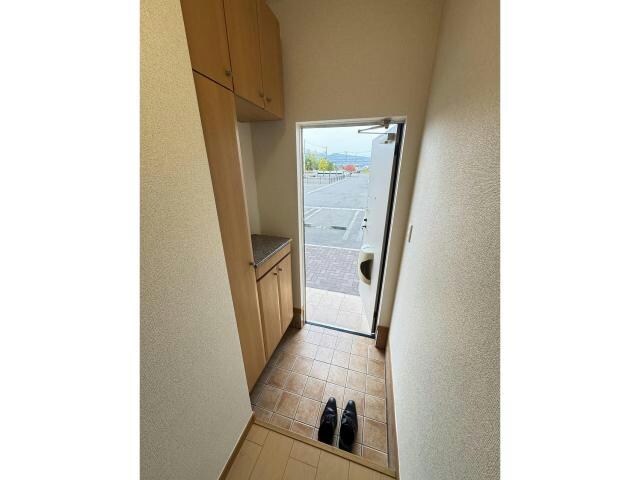 キャトルセゾンＤの物件内観写真