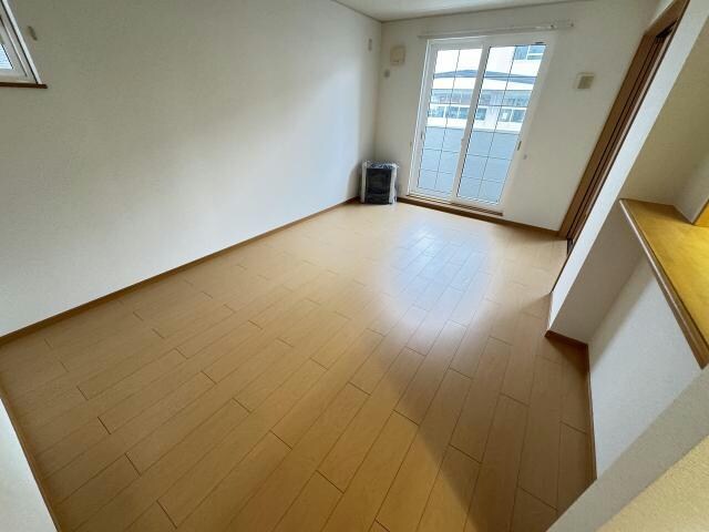 キャトルセゾンＤの物件内観写真