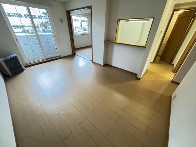 キャトルセゾンＤの物件内観写真