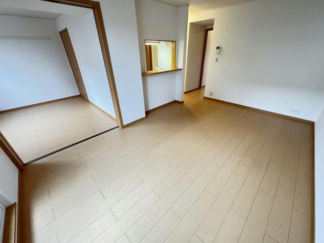 キャトルセゾンＤの物件内観写真