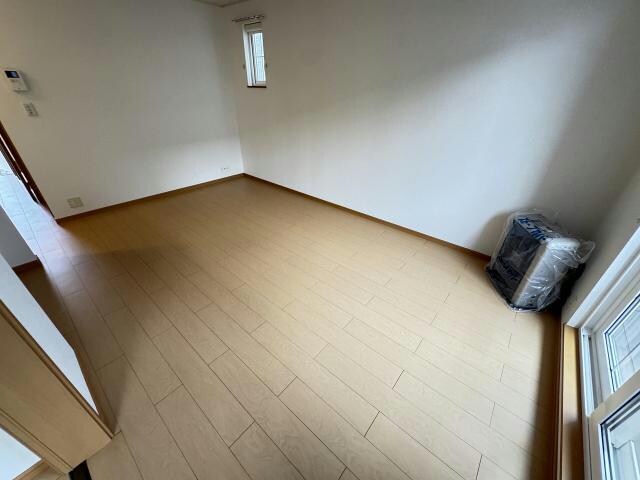 キャトルセゾンＤの物件内観写真