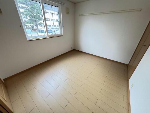 キャトルセゾンＤの物件内観写真