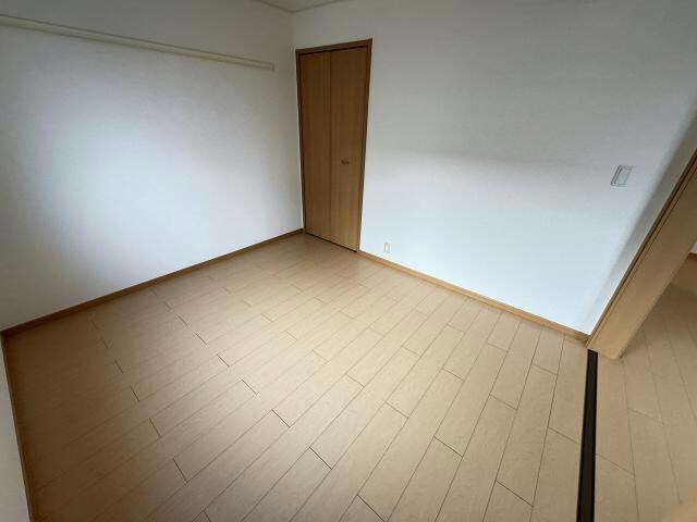 キャトルセゾンＤの物件内観写真